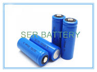 LiMNO2 Lithium Manganese Oxide Battery 3V CR17450