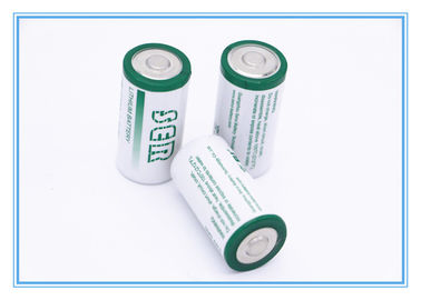 A Size Non Rechargeable Lithium Ion Battery Large Current CR17505 For Lifejacket