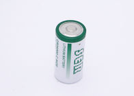 Primary C Size Lithium MNO2 Battery CR26500 High Discharge Current Long Shelf Life