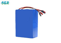 Flexible Lithium Iron Phosphate Rechargeable Battery 12 Volt 120Ah For EV / Solar