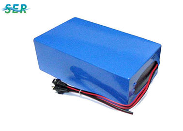 Flexible Lithium Iron Phosphate Rechargeable Battery 12 Volt 120Ah For EV / Solar