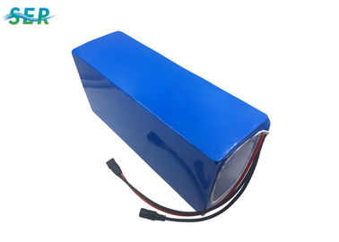 48 Volt Lithium Iron Phosphate Battery Pack 40Ah 50Ah 60Ah For Solar Storage