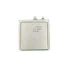 800mAh 3.0V CP224147 Non Rechargeable Flat Battery For RFID