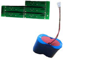 2ER26500-S 7.2V Lithium Li SOCL2 Battery Pack For GPS Tracking Locks