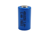 ER10250 2/3 AA 400mah Lithium Battery For Meter Reading Thionyl Primary Cell