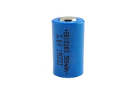 ER10280 500mAh Wire lithium socl2 battery 3.6 v Lithium Thionyl Chloride