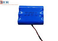 5400mAh NB-IoT Water Meter Battery ER14505-2+HPC1550 GPS Positioning Device