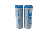 ER261020 CC 3.6V LiSOCL2 Bobbin Type Battery 3.6 v lithium battery