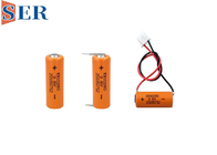 ER10280 Li SOCL2 Battery 500mAh 3.6V 2/3AAA Size Lithium ER10/28