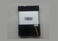 Customize Lithium Polymer Battery 7.4V Lipo 595080 BQ27200 Lithium Ion Polymer Cell