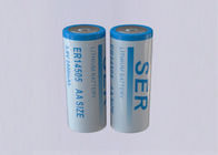 New Hybrid Pulse Capacitor battery Lithium Supercapacitor Battery Pack ER14505+1520 Li-socl2 Battery 3.6V Lisocl2 batter