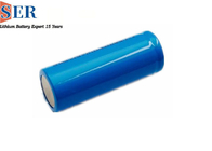 3.6V Primary Lithium Battery ER211020 Low Temperature Lithium Thionyl Chloride ER Lisocl2 Battery