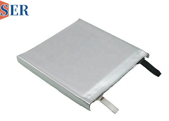 CP1005050 Limno2 Foil Battery Primary Soft Packing 3v 6000mah For GPS Tracker